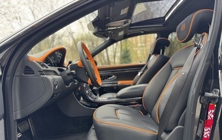 Maybach 57 I, 2008 год, 11 990 000 рублей, 34 фотография