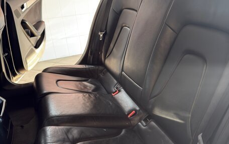 Audi A4, 2014 год, 1 450 000 рублей, 11 фотография