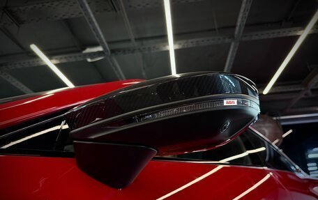 Audi RS e-tron GT, 2021 год, 13 800 000 рублей, 6 фотография