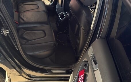 Audi A4, 2014 год, 1 450 000 рублей, 12 фотография