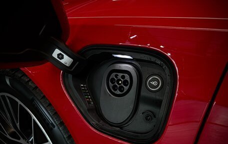 Audi RS e-tron GT, 2021 год, 13 800 000 рублей, 20 фотография