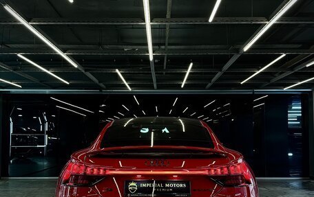 Audi RS e-tron GT, 2021 год, 13 800 000 рублей, 19 фотография