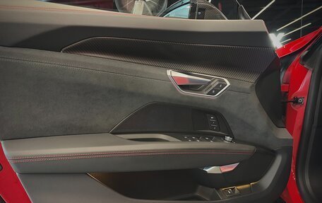 Audi RS e-tron GT, 2021 год, 13 800 000 рублей, 23 фотография