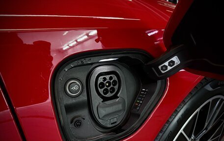 Audi RS e-tron GT, 2021 год, 13 800 000 рублей, 21 фотография