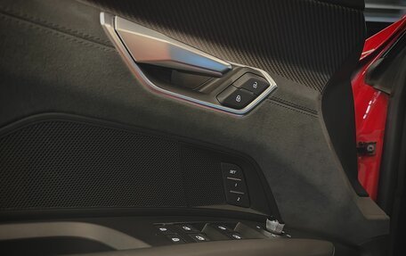 Audi RS e-tron GT, 2021 год, 13 800 000 рублей, 24 фотография