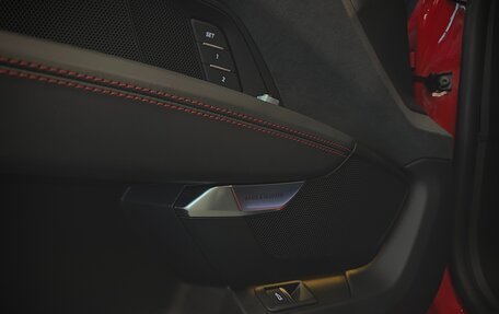 Audi RS e-tron GT, 2021 год, 13 800 000 рублей, 25 фотография