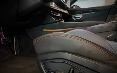 Audi RS e-tron GT, 2021 год, 13 800 000 рублей, 27 фотография