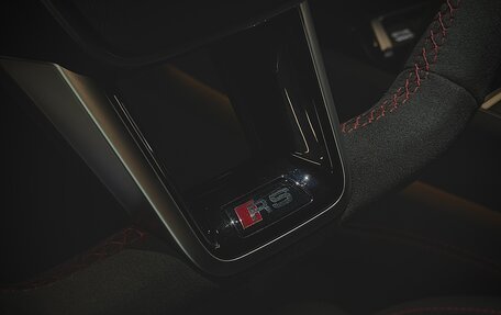 Audi RS e-tron GT, 2021 год, 13 800 000 рублей, 30 фотография