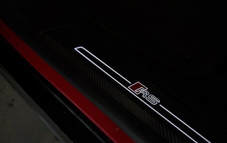 Audi RS e-tron GT, 2021 год, 13 800 000 рублей, 26 фотография