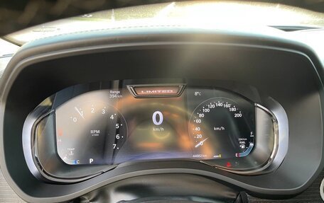 Rambler 1500, 2023 год, 8 700 000 рублей, 4 фотография