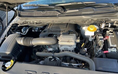 Rambler 1500, 2023 год, 8 700 000 рублей, 5 фотография