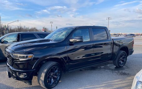 Rambler 1500, 2023 год, 8 700 000 рублей, 11 фотография