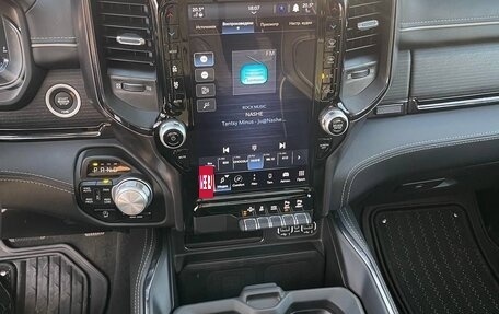 Rambler 1500, 2023 год, 8 700 000 рублей, 2 фотография