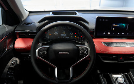 Haval Jolion, 2026 год, 2 649 000 рублей, 13 фотография