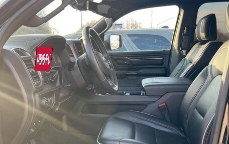 Rambler 1500, 2023 год, 8 700 000 рублей, 3 фотография