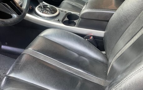 Mazda CX-7 I рестайлинг, 2007 год, 620 000 рублей, 9 фотография