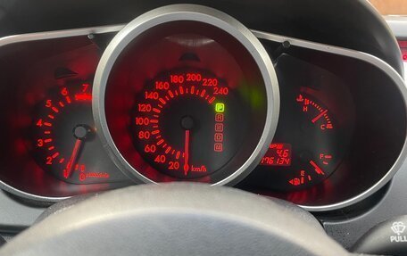 Mazda CX-7 I рестайлинг, 2007 год, 620 000 рублей, 10 фотография