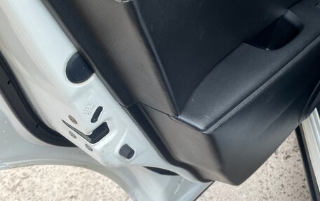 Mazda CX-7 I рестайлинг, 2007 год, 620 000 рублей, 4 фотография