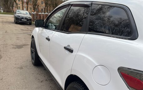 Mazda CX-7 I рестайлинг, 2007 год, 620 000 рублей, 2 фотография