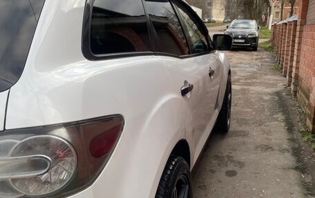 Mazda CX-7 I рестайлинг, 2007 год, 620 000 рублей, 3 фотография