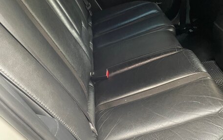 Mazda CX-7 I рестайлинг, 2007 год, 620 000 рублей, 8 фотография