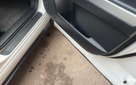 Mazda CX-7 I рестайлинг, 2007 год, 620 000 рублей, 7 фотография