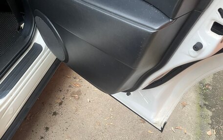 Mazda CX-7 I рестайлинг, 2007 год, 620 000 рублей, 5 фотография