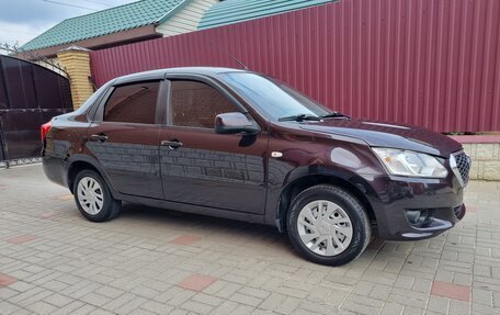 Datsun on-DO I рестайлинг, 2015 год, 550 000 рублей, 2 фотография