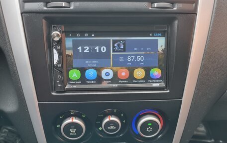 Datsun on-DO I рестайлинг, 2015 год, 550 000 рублей, 11 фотография