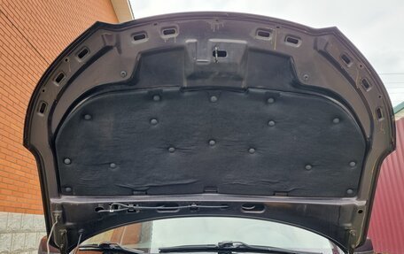 Datsun on-DO I рестайлинг, 2015 год, 550 000 рублей, 7 фотография