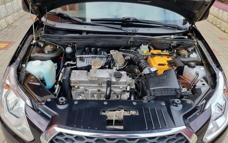 Datsun on-DO I рестайлинг, 2015 год, 550 000 рублей, 8 фотография