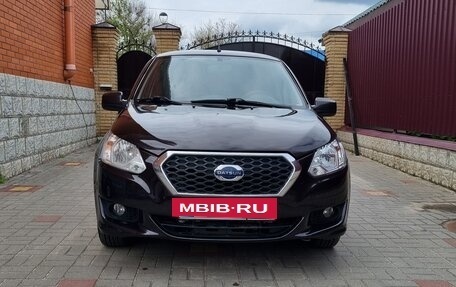 Datsun on-DO I рестайлинг, 2015 год, 550 000 рублей, 6 фотография