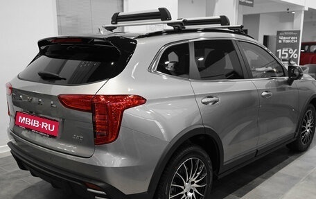 Haval Jolion, 2026 год, 2 449 000 рублей, 4 фотография