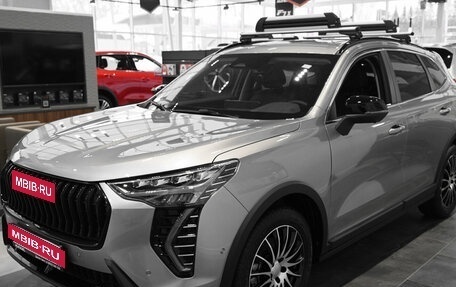 Haval Jolion, 2026 год, 2 449 000 рублей, 2 фотография