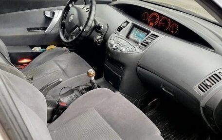 Nissan Primera III, 2005 год, 290 000 рублей, 2 фотография