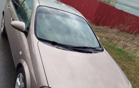 Nissan Primera III, 2005 год, 290 000 рублей, 7 фотография