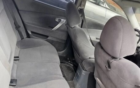 Nissan Primera III, 2005 год, 290 000 рублей, 17 фотография