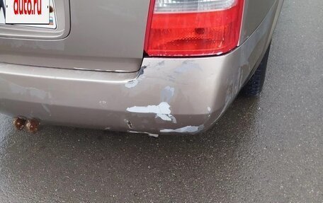 Nissan Primera III, 2005 год, 290 000 рублей, 24 фотография