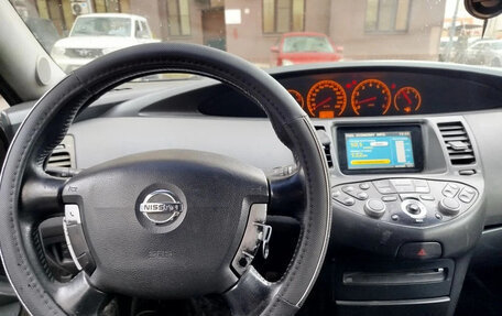 Nissan Primera III, 2005 год, 290 000 рублей, 25 фотография