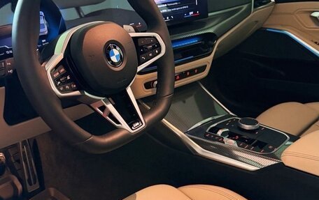 BMW 3 серия, 2023 год, 3 450 000 рублей, 5 фотография