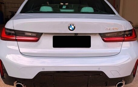 BMW 3 серия, 2023 год, 3 450 000 рублей, 4 фотография