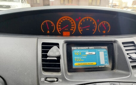 Nissan Primera III, 2005 год, 290 000 рублей, 26 фотография