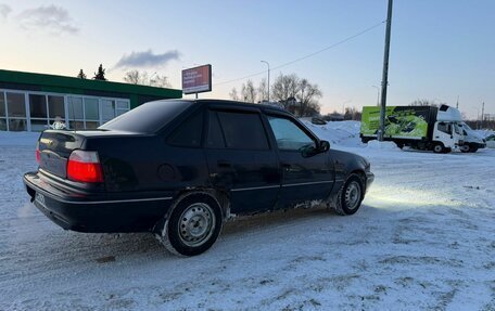 Daewoo Nexia I рестайлинг, 2004 год, 75 000 рублей, 2 фотография