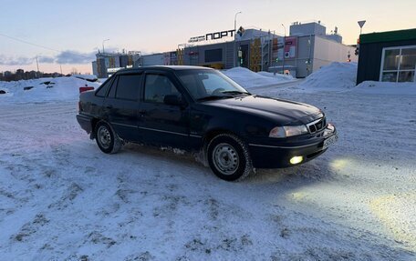Daewoo Nexia I рестайлинг, 2004 год, 75 000 рублей, 4 фотография
