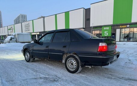 Daewoo Nexia I рестайлинг, 2004 год, 75 000 рублей, 5 фотография