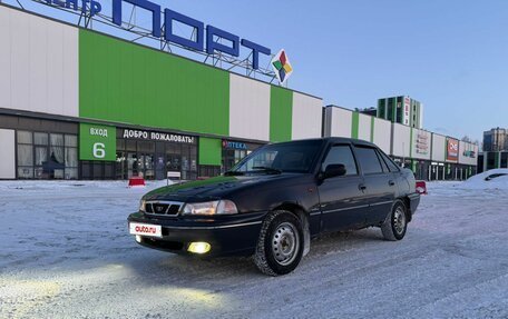 Daewoo Nexia I рестайлинг, 2004 год, 75 000 рублей, 6 фотография