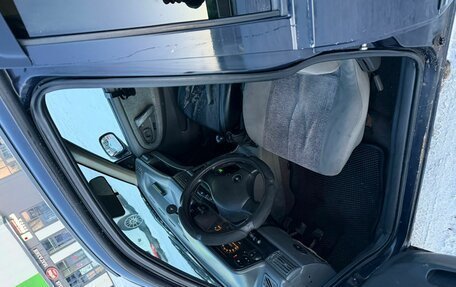 Daewoo Nexia I рестайлинг, 2004 год, 75 000 рублей, 7 фотография