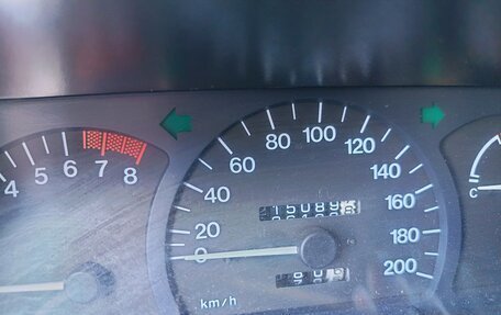 Daewoo Nexia I рестайлинг, 2004 год, 75 000 рублей, 10 фотография