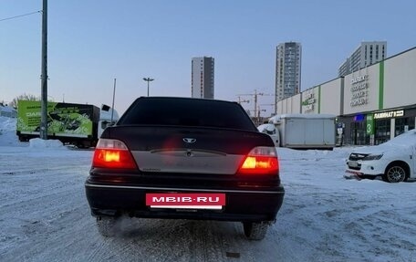 Daewoo Nexia I рестайлинг, 2004 год, 75 000 рублей, 3 фотография