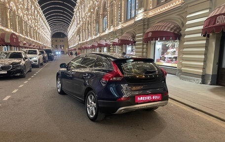 Volvo V40 II рестайлинг, 2014 год, 1 300 000 рублей, 6 фотография